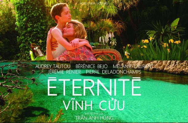 Vĩnh Cửu Vĩnh Cửu