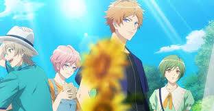 A3! Season Spring & Summer A3! Season Spring & Summer