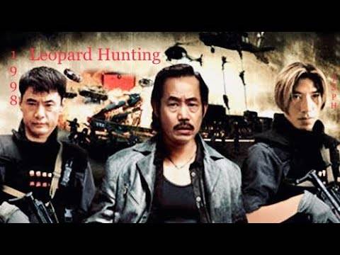 Báo Săn Mồi Báo Săn Mồi
