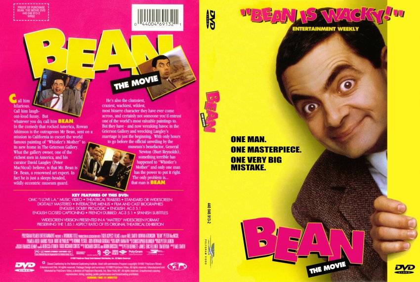 Ngài Bean Ngài Bean