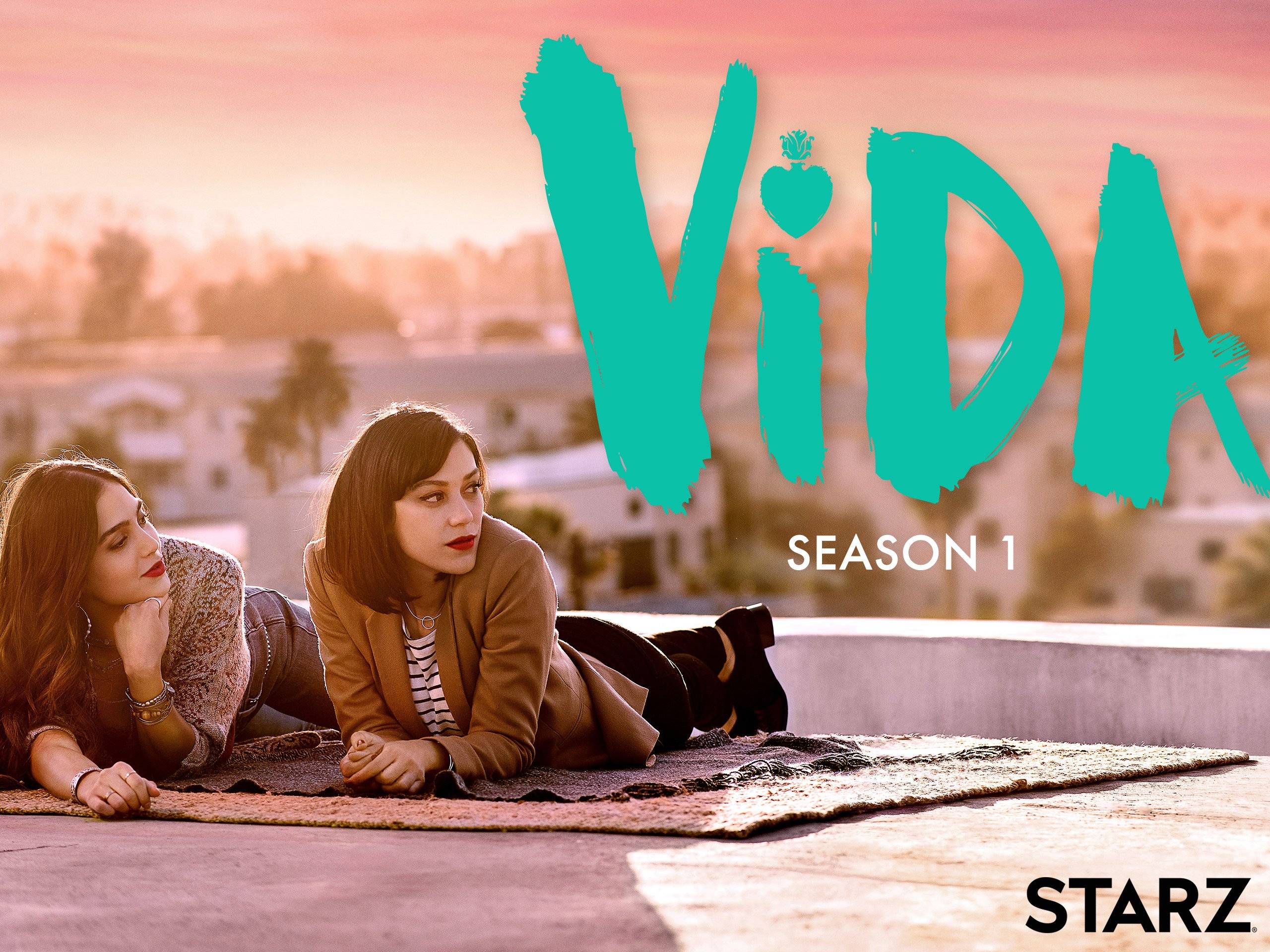 Trở Lại Vida (Phần 1) Trở Lại Vida (Phần 1)