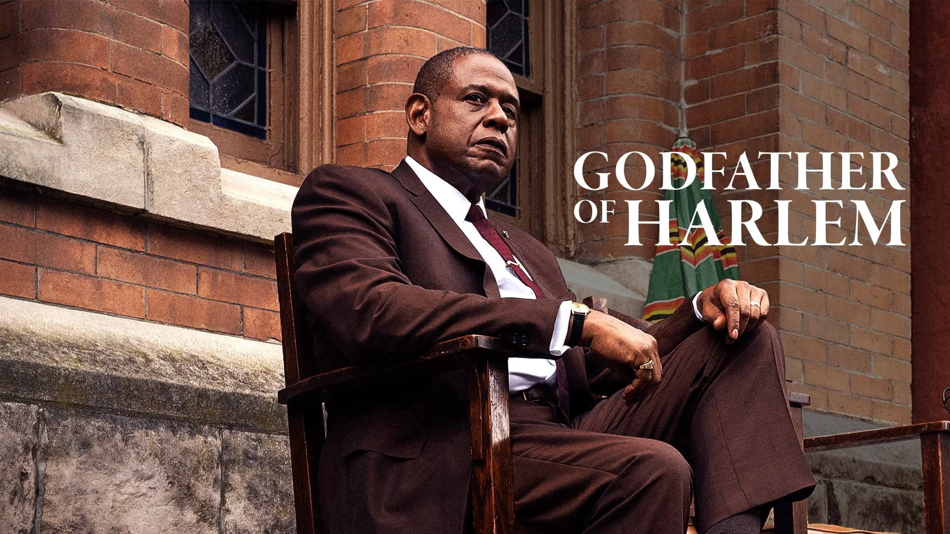 Bố Già Vùng Harlem (Phần 1) Bố Già Vùng Harlem (Phần 1)