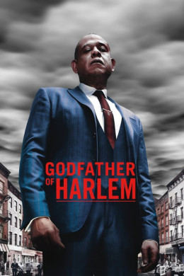 Bố Già Vùng Harlem (Phần 1)