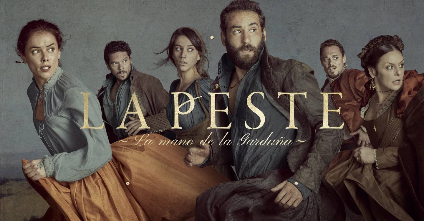 Cái Chết Đen (Phần 1) Cái Chết Đen (Phần 1)