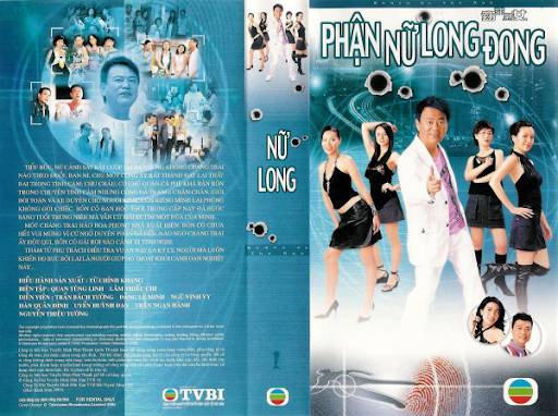 Phận Nữ Long Đong Phận Nữ Long Đong