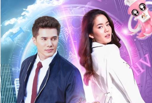 Phép Thuật Tình Yêu Phép Thuật Tình Yêu