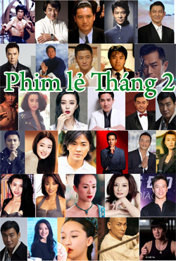 Phim Lẻ Hành Động Tháng 2