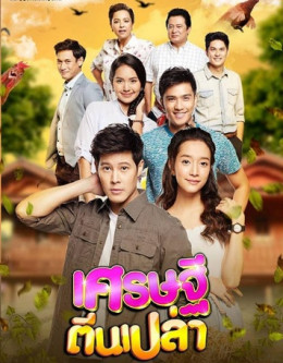 Triệu Phú Chân Trần