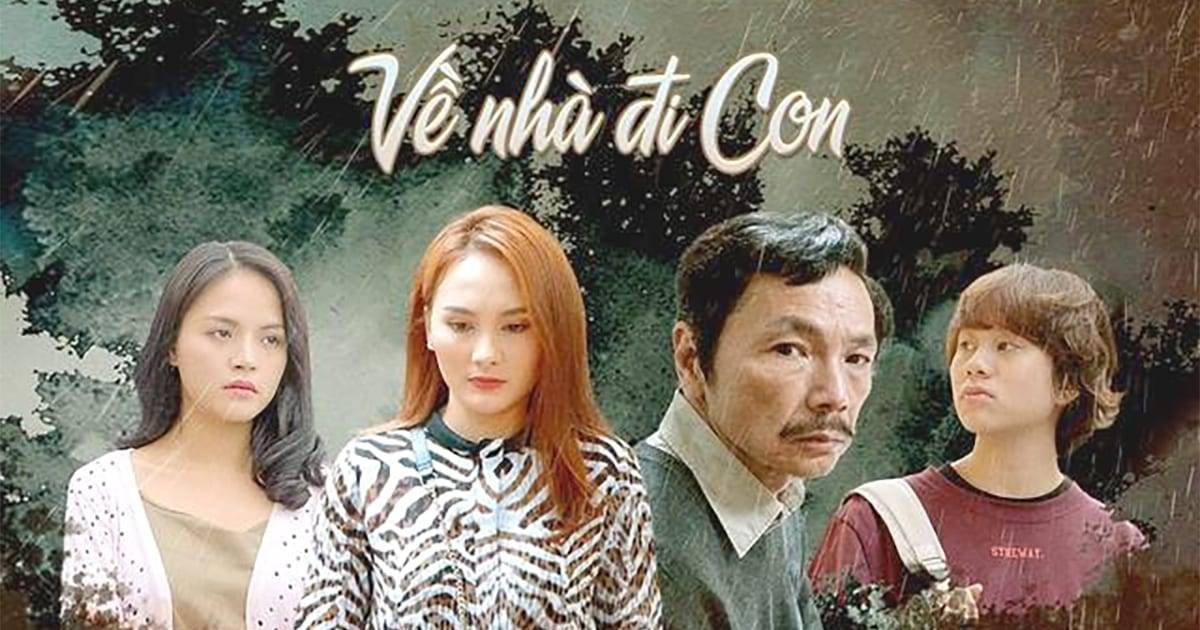 Về Nhà Đi Con Về Nhà Đi Con