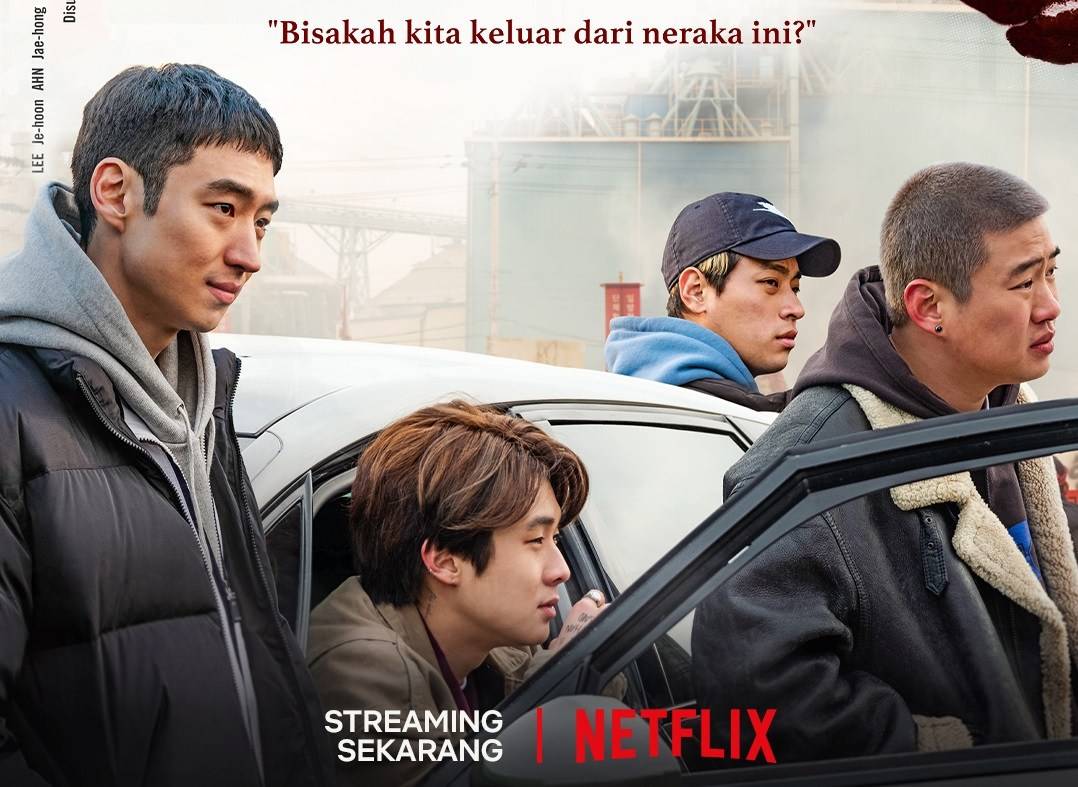 Giờ Săn Đã Điểm Giờ Săn Đã Điểm