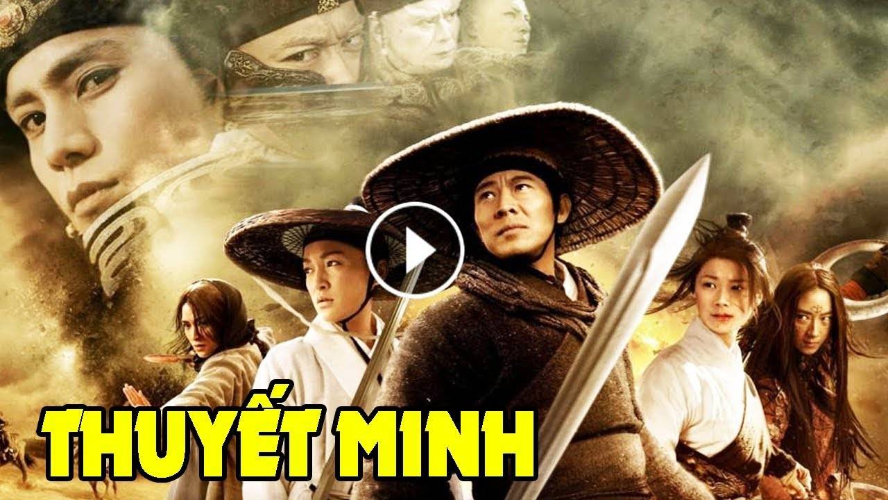 Phim Lẻ Kiếm Hiệp Phim Lẻ Kiếm Hiệp