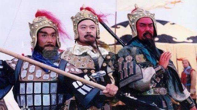 Truyền Thuyết Quan Công Truyền Thuyết Quan Công