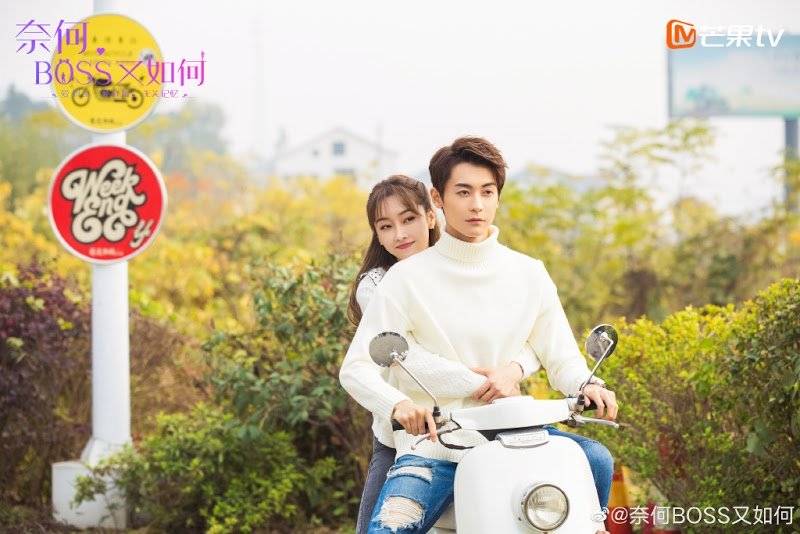 Làm Sao, Boss Lại Làm Sao Nữa Làm Sao, Boss Lại Làm Sao Nữa