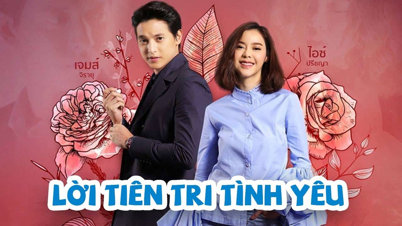 Lời Tiên Tri Của Tình Yêu Lời Tiên Tri Của Tình Yêu