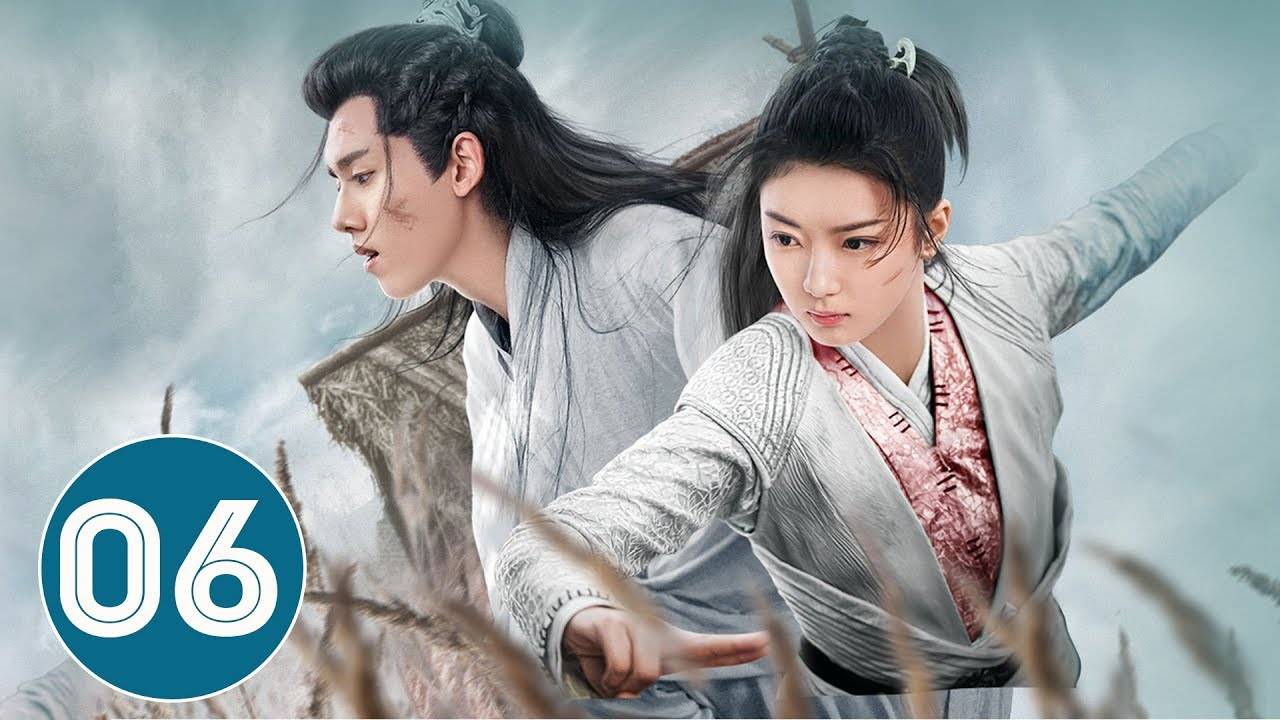 Thiếu Niên Du Chi Một Tấc Tương Tư Thiếu Niên Du Chi Một Tấc Tương Tư