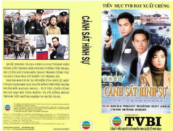 Cảnh Sát Hình Sự Cảnh Sát Hình Sự