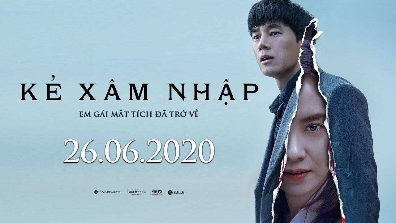 Kẻ Xâm Nhập Kẻ Xâm Nhập