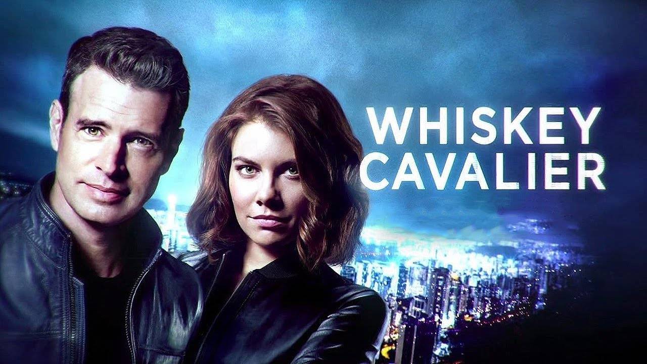 Mật Danh Whiskey Cavalier (Phần 1) Mật Danh Whiskey Cavalier (Phần 1)