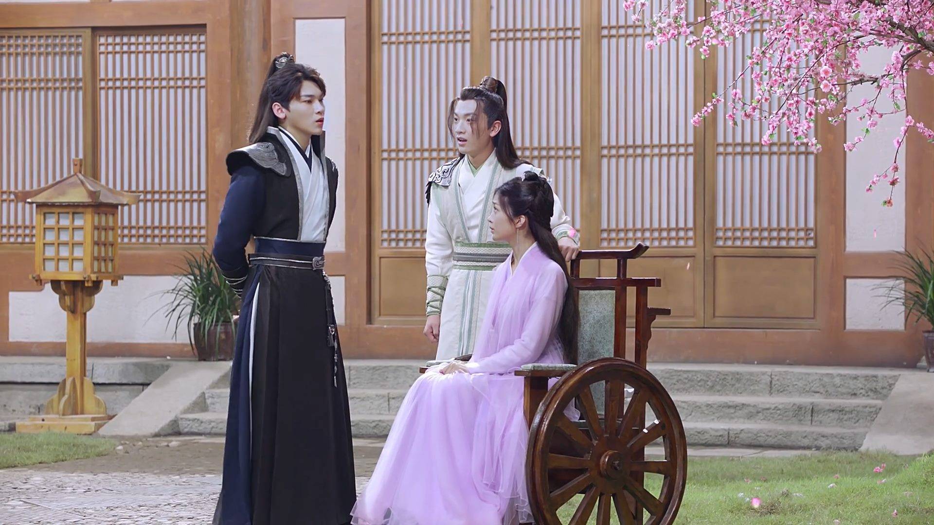 Vạn Giới Tiên Tung Drama Vạn Giới Tiên Tung Drama