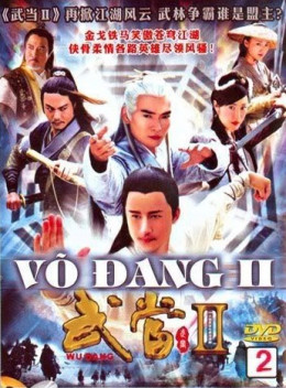Võ Đang (Phần 2)