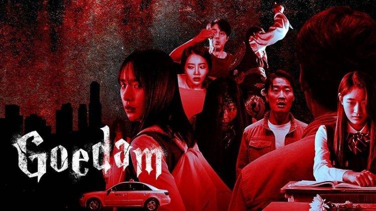 Chuyện Ma Đô Thị Chuyện Ma Đô Thị