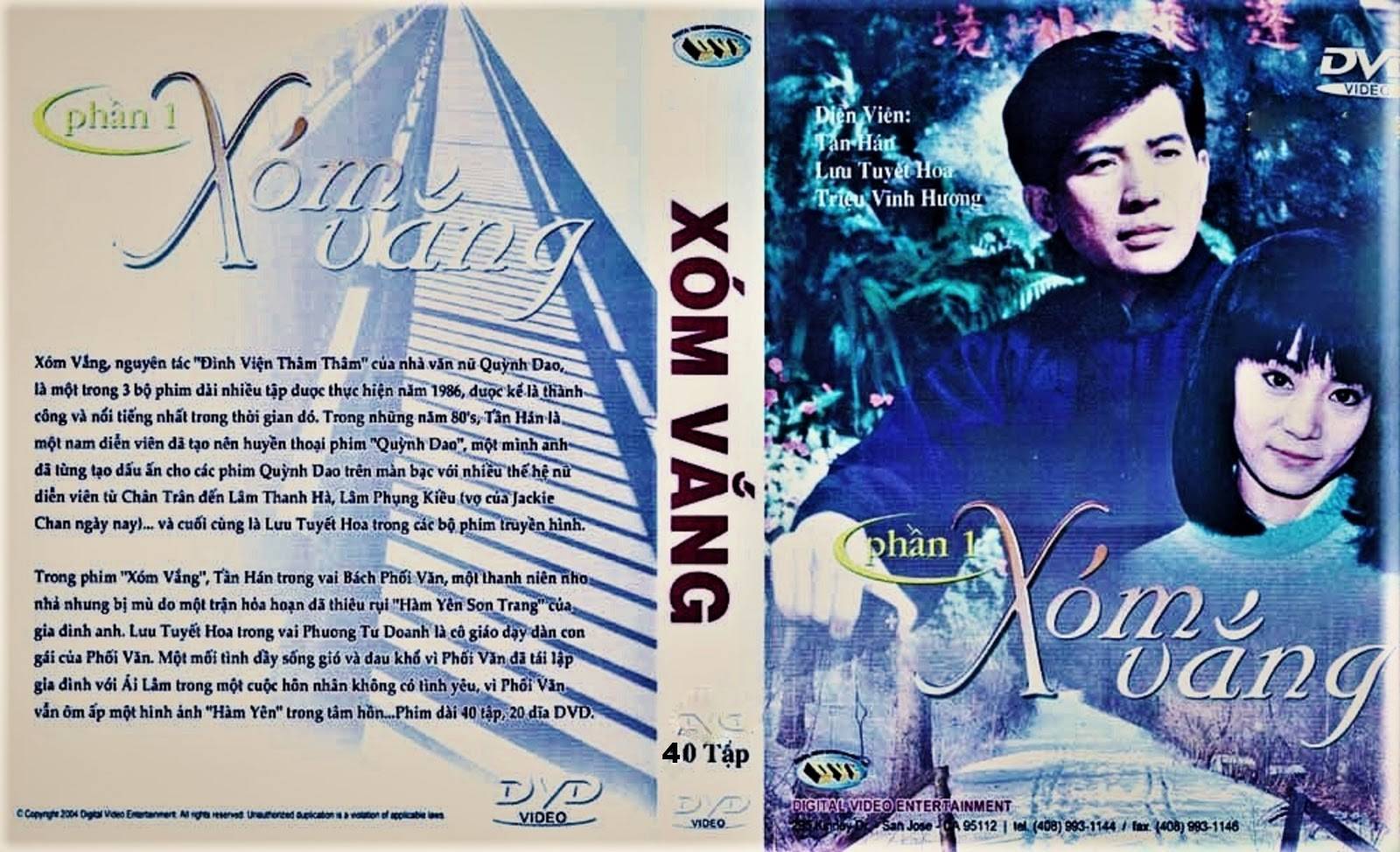Xóm Vắng Xóm Vắng