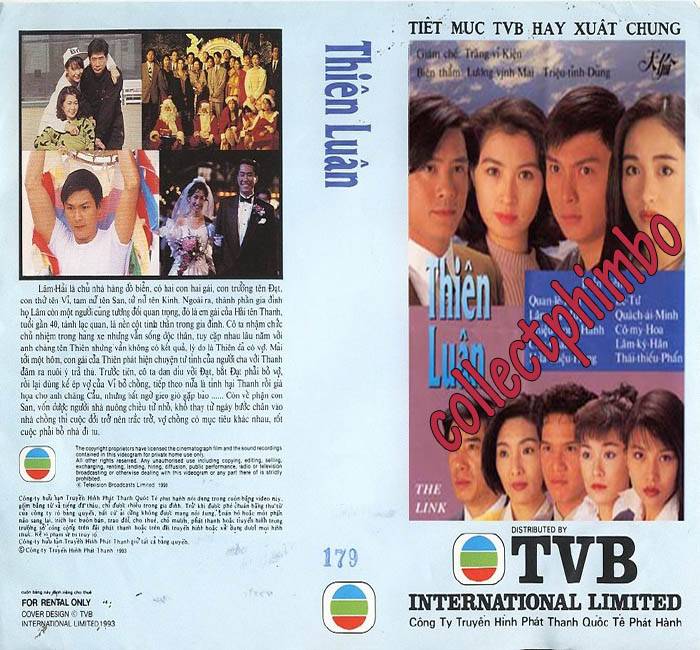 Thiên Luân Thiên Luân