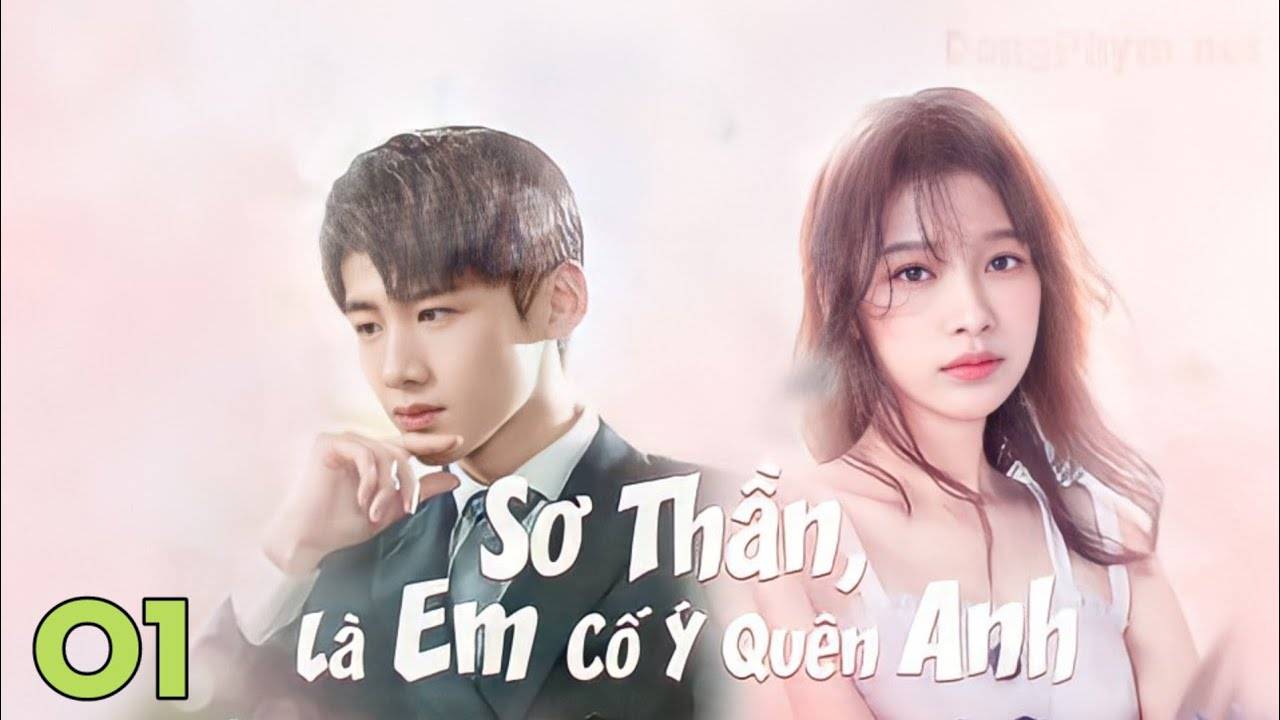 Sơ Thần Là Em Cố Ý Quên Anh Sơ Thần Là Em Cố Ý Quên Anh