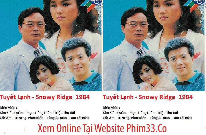 Tuyết Lạnh Tuyết Lạnh