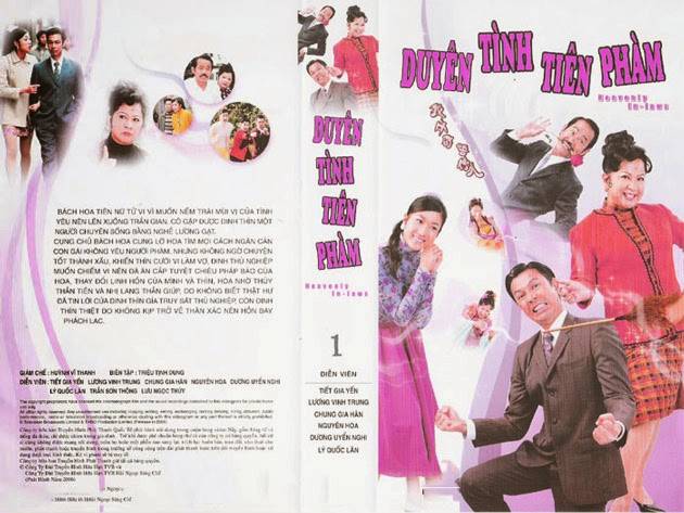 Mẹ Vợ Thần Thánh Mẹ Vợ Thần Thánh