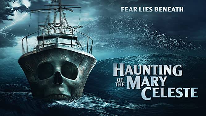 Ám Ảnh Của Mary Celeste Ám Ảnh Của Mary Celeste