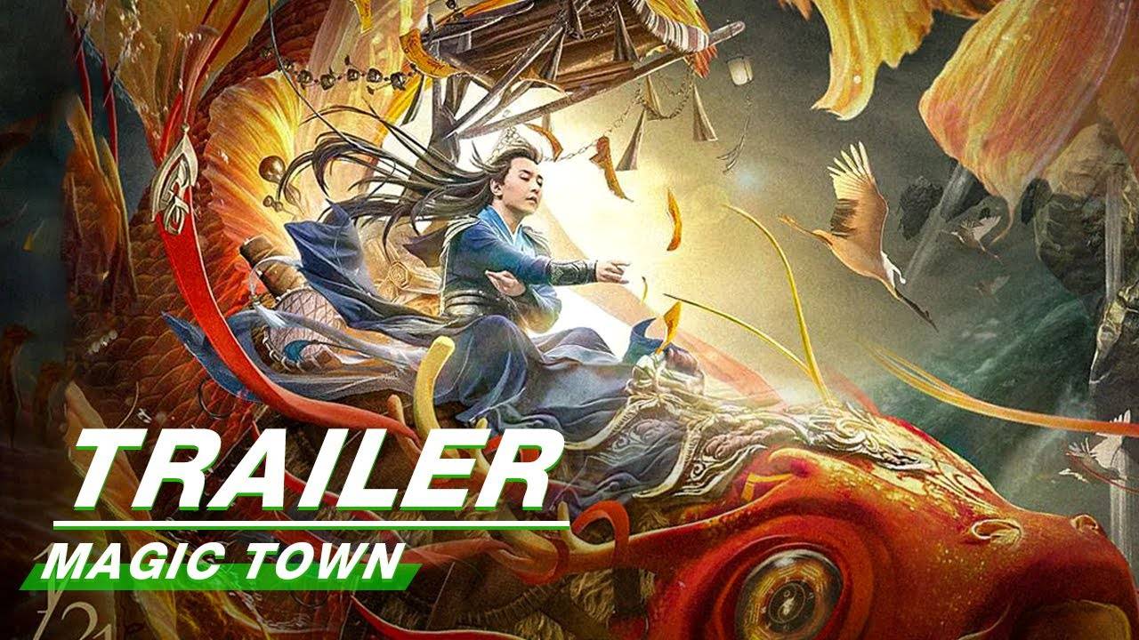 Thị Trấn Kỳ Lân Thị Trấn Kỳ Lân