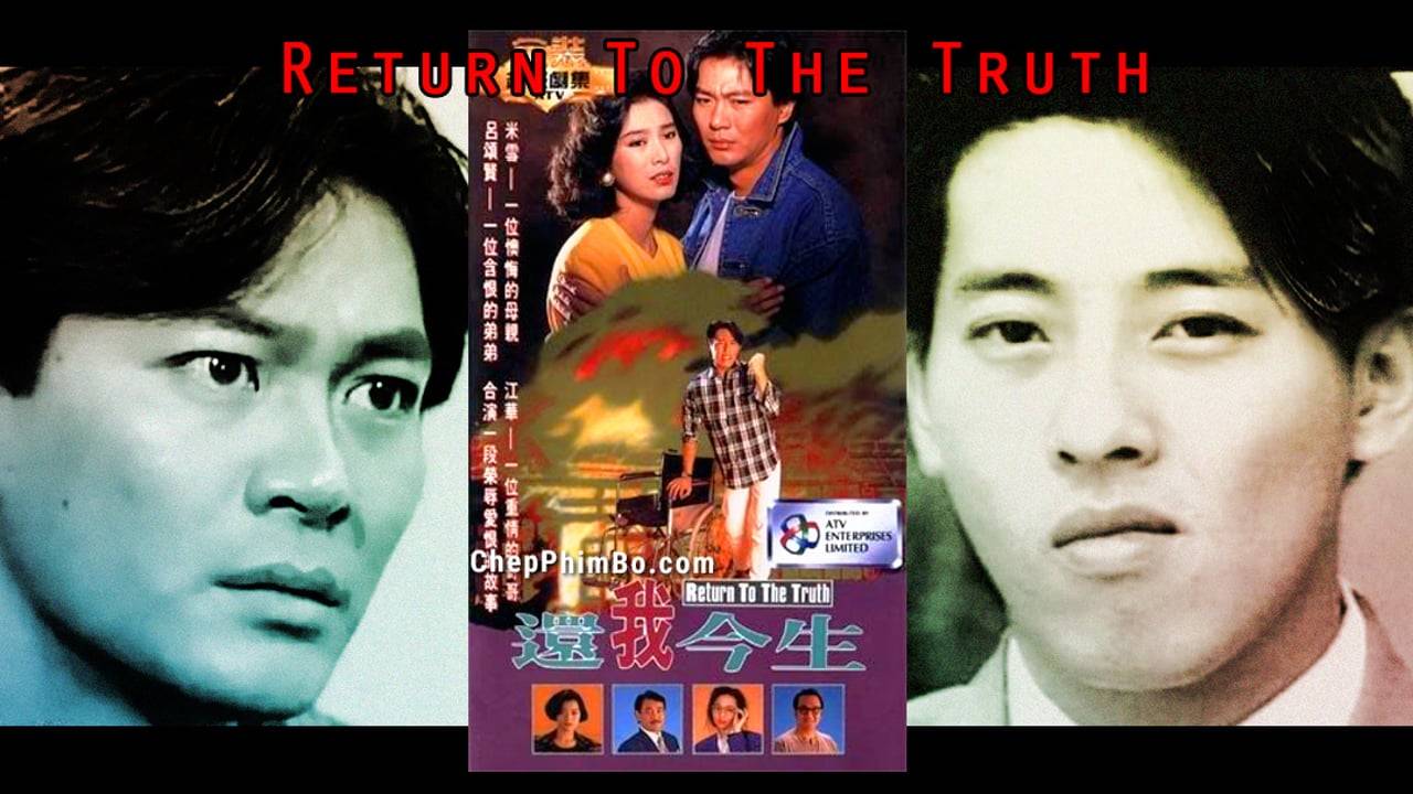 Trả Lại Đời Tôi Trả Lại Đời Tôi