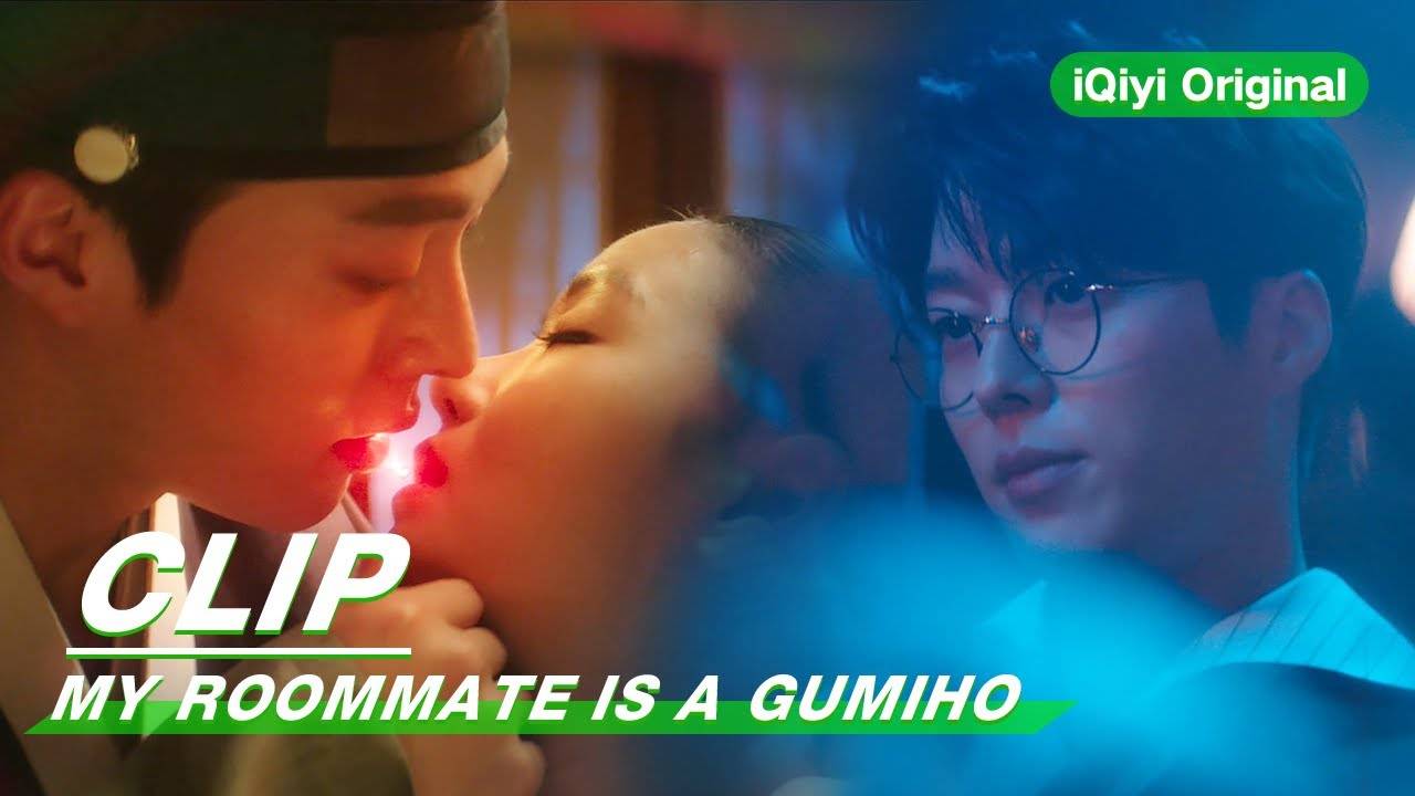 Bạn Cùng Phòng Của Tôi Là Gumiho Bạn Cùng Phòng Của Tôi Là Gumiho