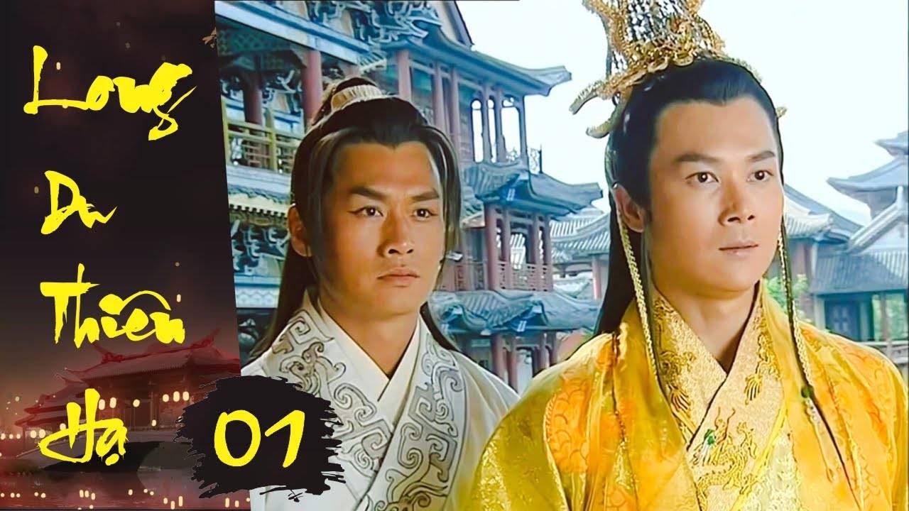 Long Du Thiên Hạ (Phần 3) Long Du Thiên Hạ (Phần 3)