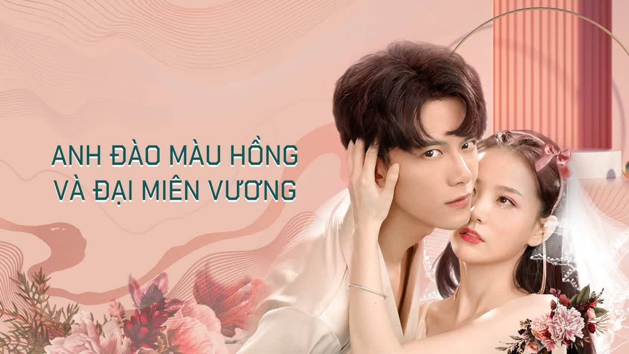 Anh Đào Màu Hồng và Đại Miên Vương Anh Đào Màu Hồng và Đại Miên Vương