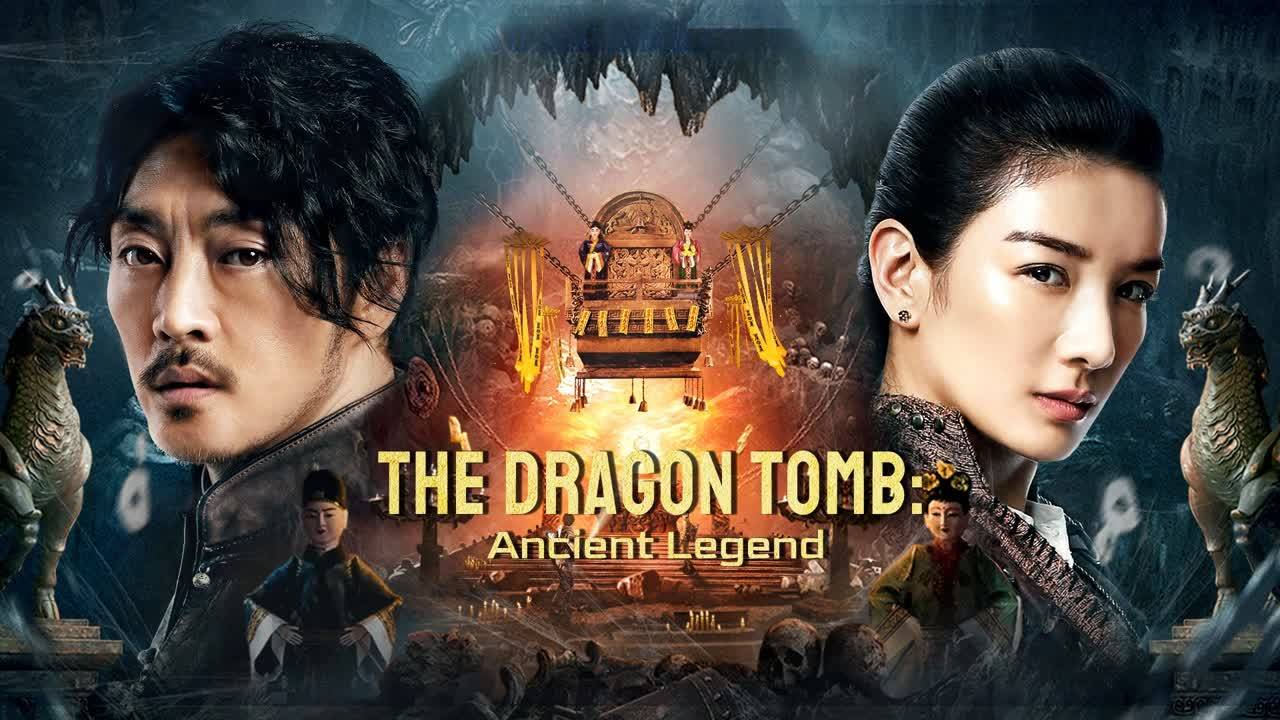Long Quan Cổ Mộ: Vua Sói Tây Hạ Long Quan Cổ Mộ: Vua Sói Tây Hạ