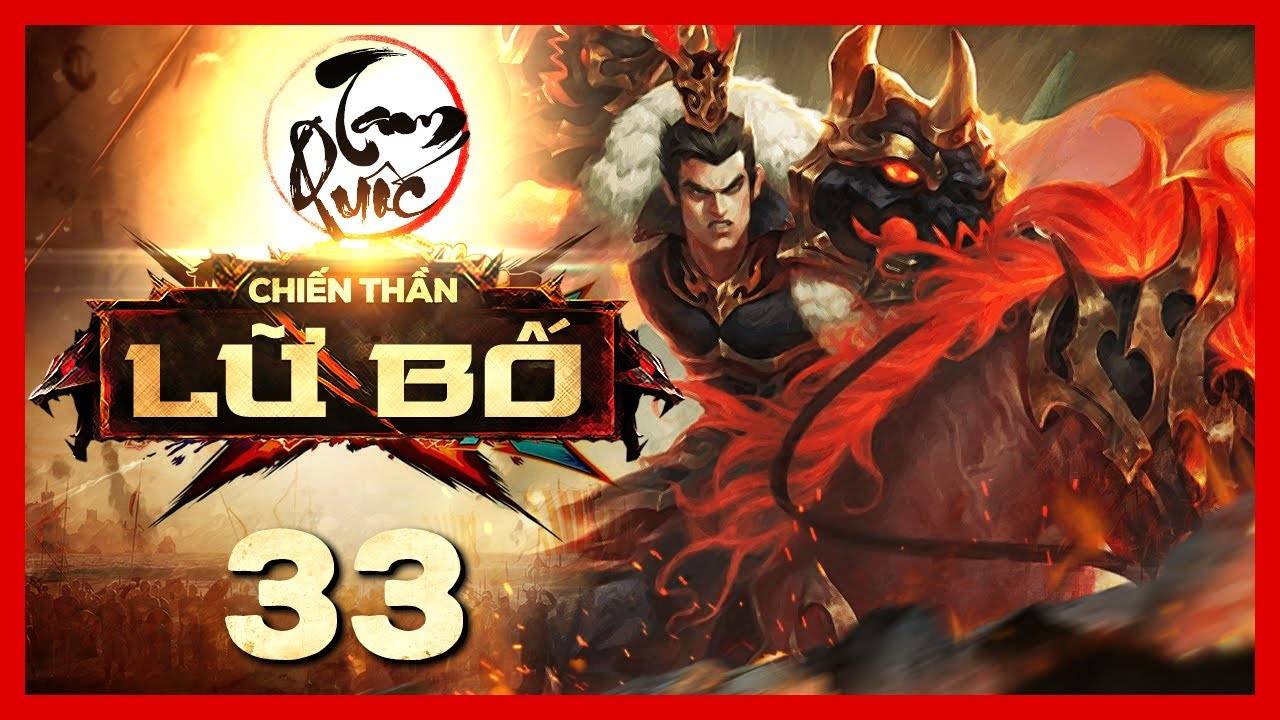 Lữ Bố và Điêu Thuyền Lữ Bố và Điêu Thuyền