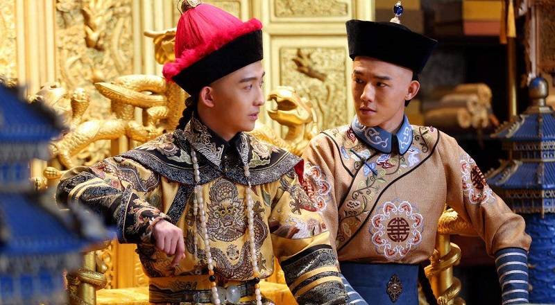 Ẩm Thực Tử Cấm Thành Ẩm Thực Tử Cấm Thành