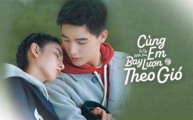 Cùng Em Bay Lượn Theo Gió Cùng Em Bay Lượn Theo Gió