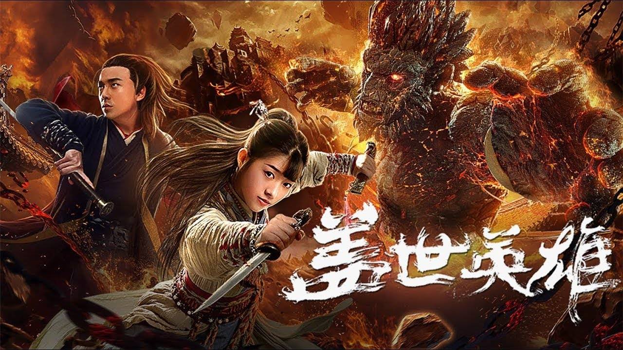 Ma Thần Chúa Tể Nham Thạch Ma Thần Chúa Tể Nham Thạch