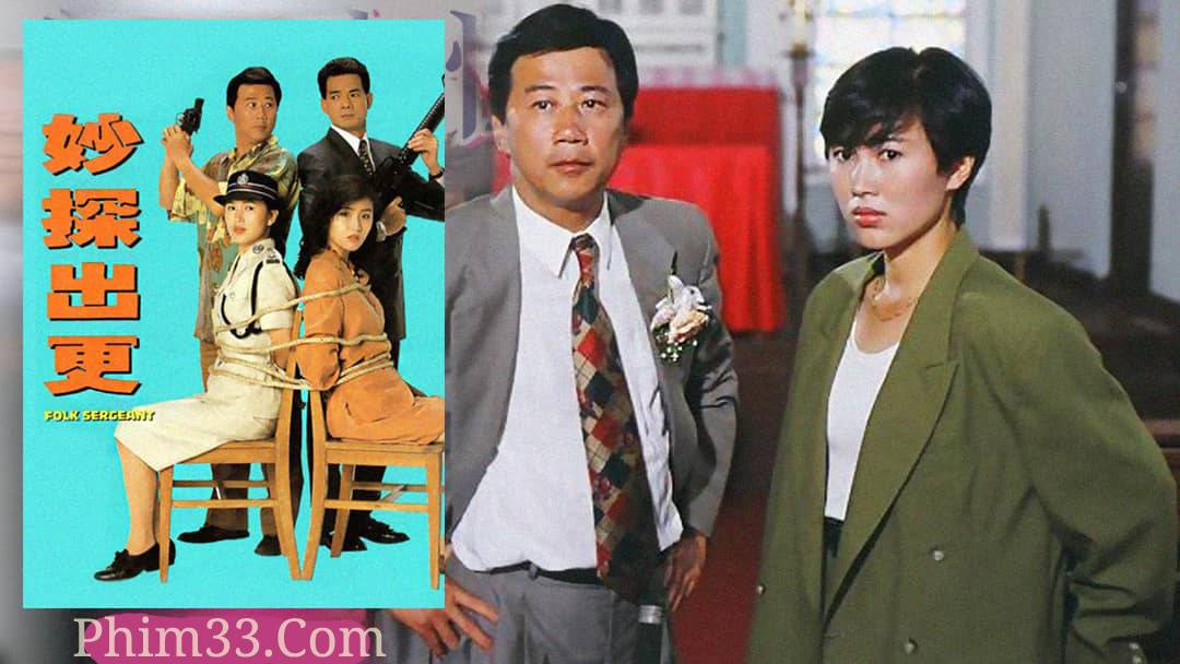 Đặc Thám Đi Tuần Đặc Thám Đi Tuần