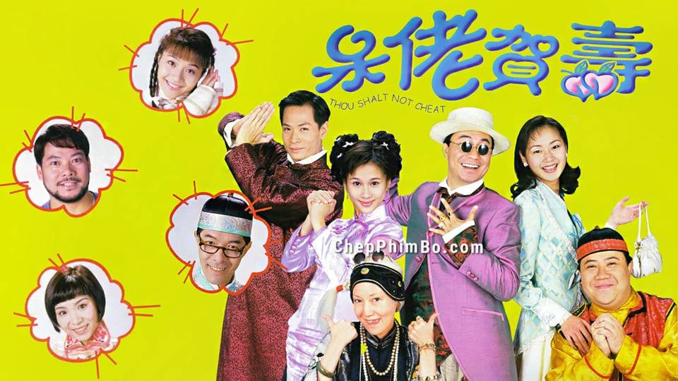 Thằng Ngố Chúc Thọ Thằng Ngố Chúc Thọ
