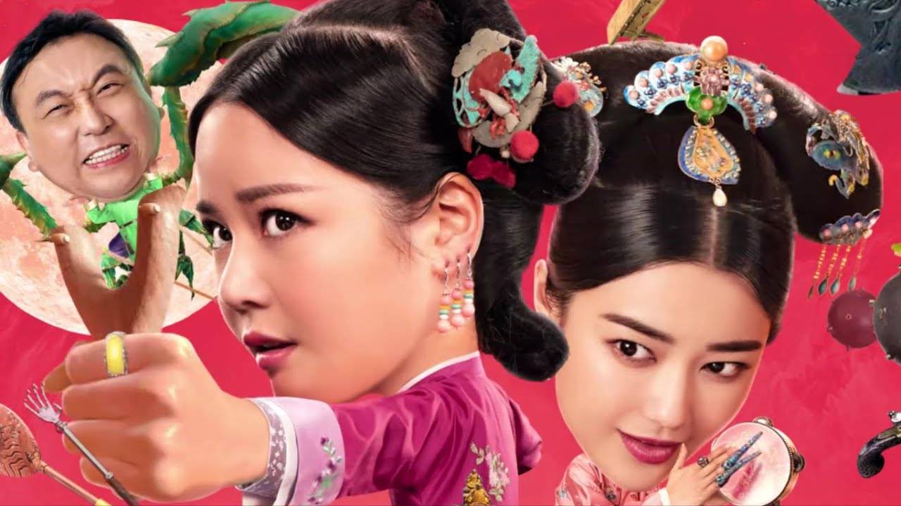 Kỳ Môn Mật Thám Kỳ Môn Mật Thám