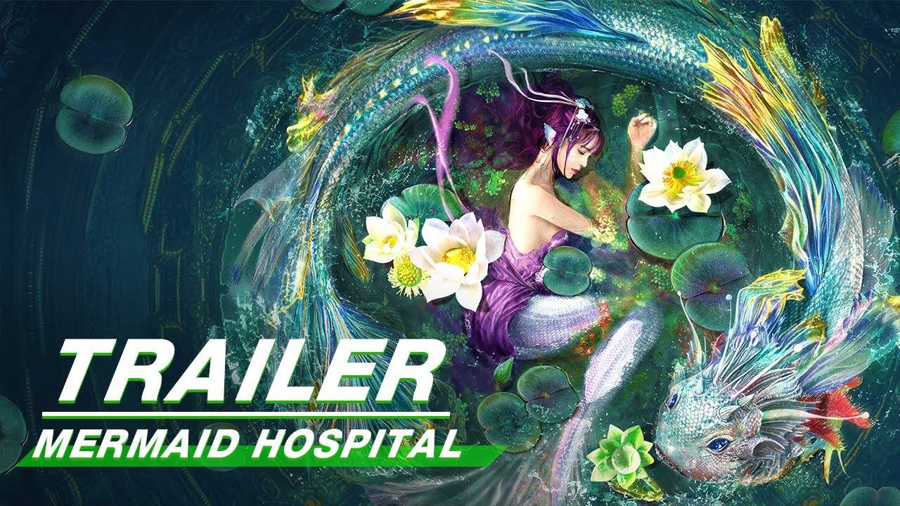 Nhân Ngư: Hải Lao Vật Quái Nhân Ngư: Hải Lao Vật Quái