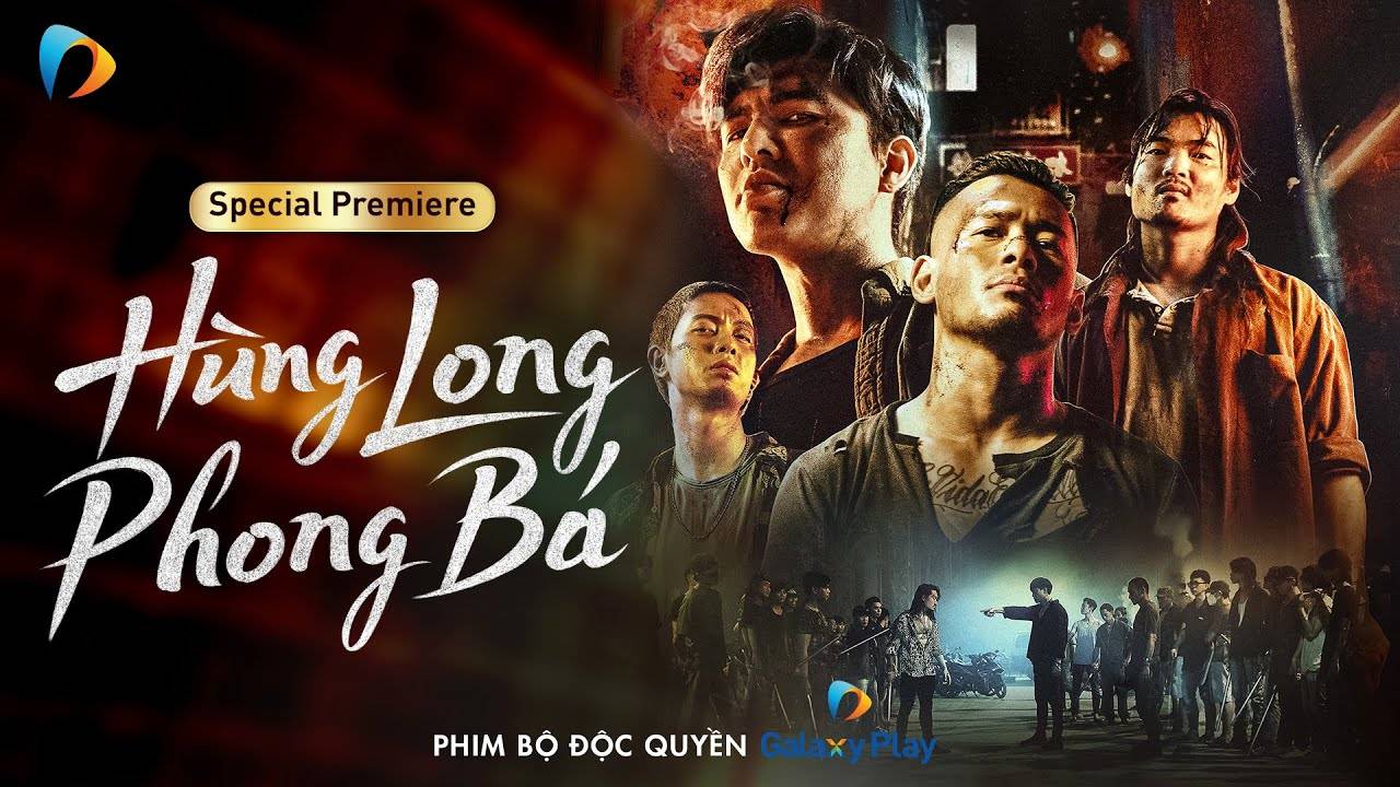 Hùng Long Phong Bá Hùng Long Phong Bá