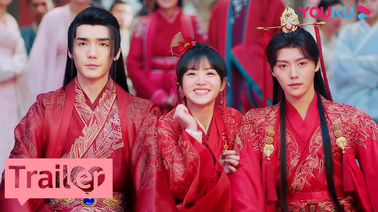 Nhân Duyên Đại Nhân Xin Dừng Bước Nhân Duyên Đại Nhân Xin Dừng Bước