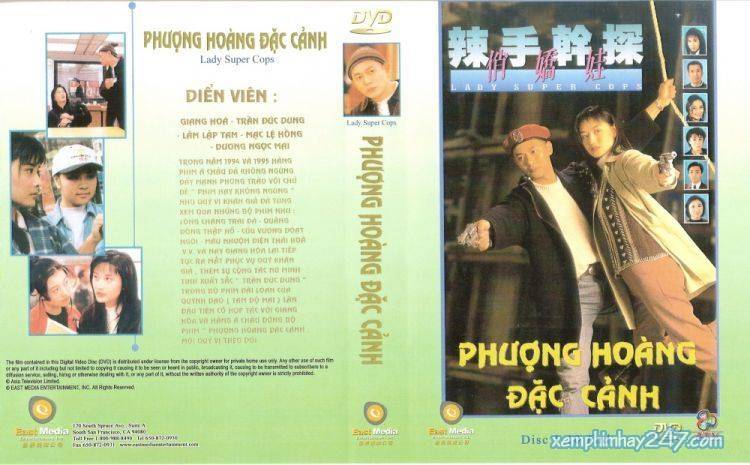 Phượng Hoàng Đặc Cảnh Phượng Hoàng Đặc Cảnh
