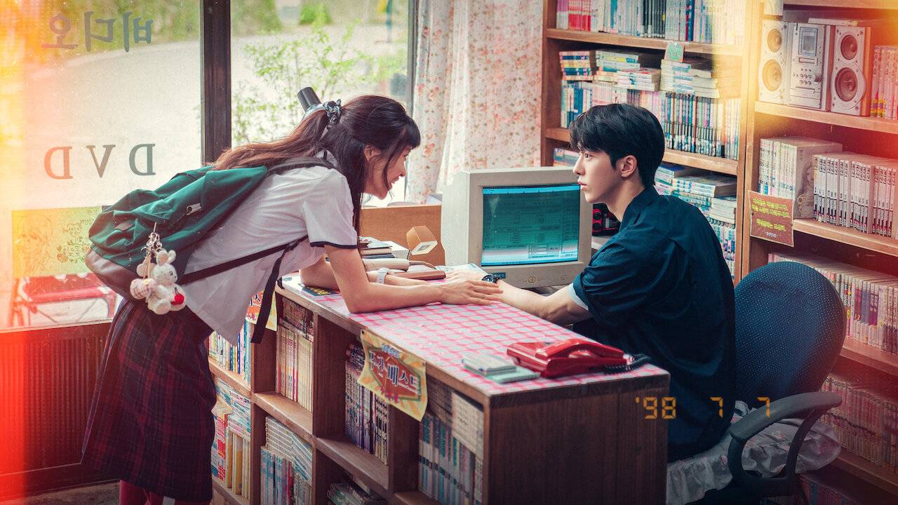 Tuổi 25, Tuổi 21 Tuổi 25, Tuổi 21