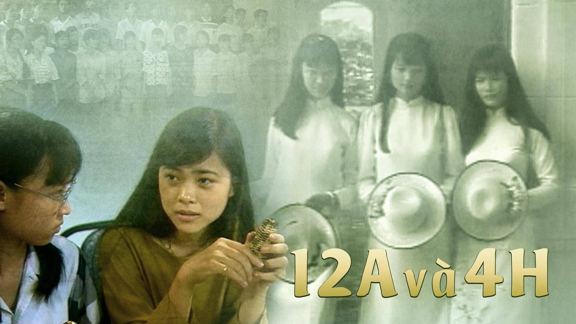 12A và 4H 12A và 4H